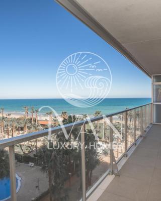 Casa Noe Ivan Luxury Homes 5ªPlta Norte 1ªLinea