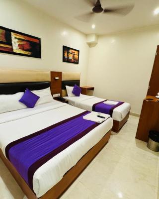Hotel Liwa Inn - By AVK Near NESCO