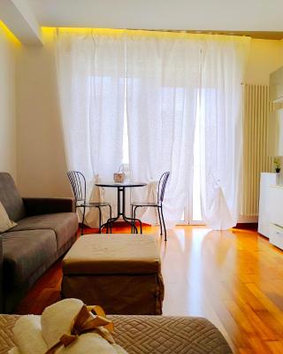 le dimore di Magda suite & rooms
