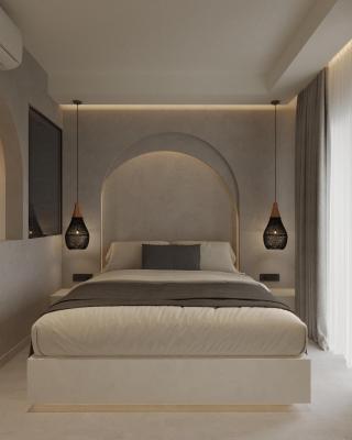 néreya luxury rooms