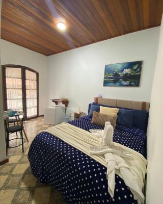 Suítes Aconchego dos Pinhais