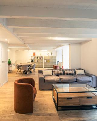 L'Escale Avignonnaise Magnifique appartement