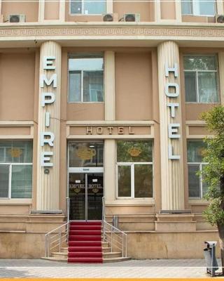 Hotel Empire Business Baku