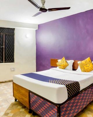 SPOT ON Hotel Harry's 1 Near Select Citywalk Mall