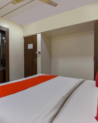 Hotel O Sunshine Inn Near Pune Railway Station