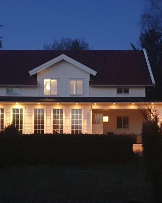 Landvetter Airport B&B and Parking