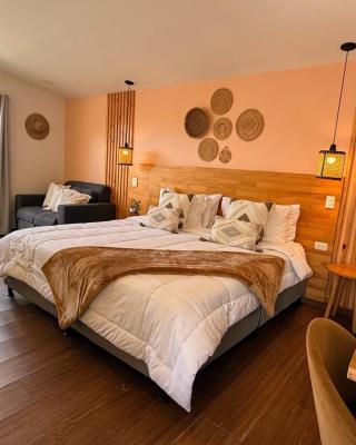 La Martina Hotel Boutique