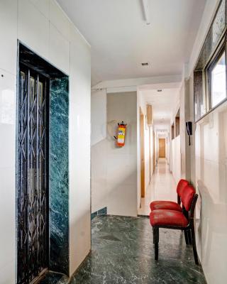 Hotel O Delight Inn Near Andheri Railway Station
