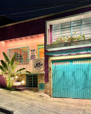 Casa Vecchia Hotel
