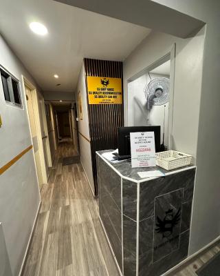 SS Grey House jalan alor