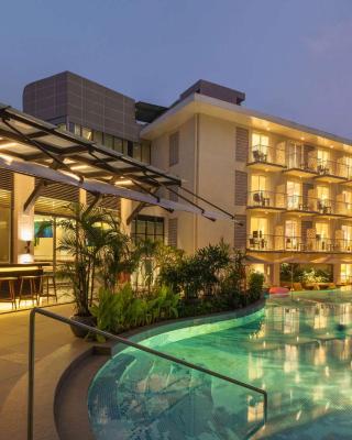 ibis Styles Goa Vagator - An Accor Brand