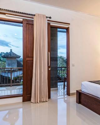 Teba Kauh Ubud