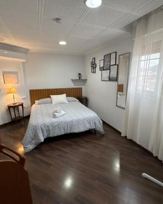 ApartamentoS centro ciudad 2 habitaciones ELDA