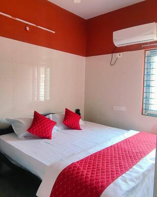 Hotel Jyothi Kumar Royal New