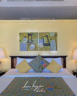Baan Bayan - Hua Hin - SHA Extra Plus