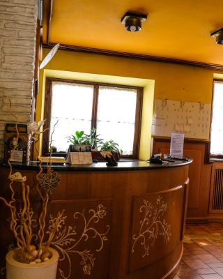 Locanda al Caminetto