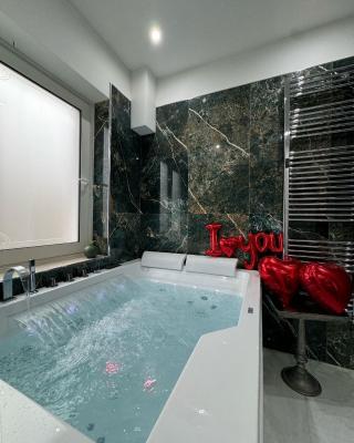 Nuance Suite & Rooms