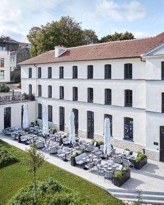 Domaine de la Reine Margot Paris-Issy - MGallery Collection