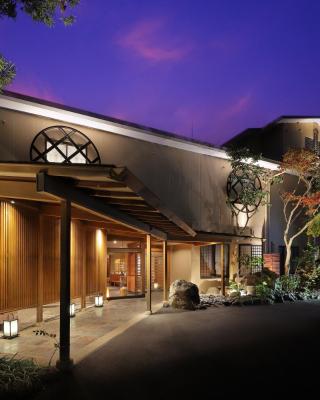 Marukyu Ryokan