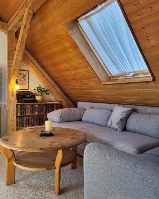 Ferienwohnung Kumpf