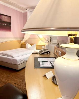 Hotel Seehof Leipzig