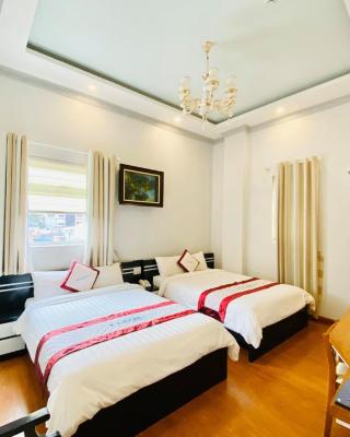 Hoa Dat Da Lat Hotel