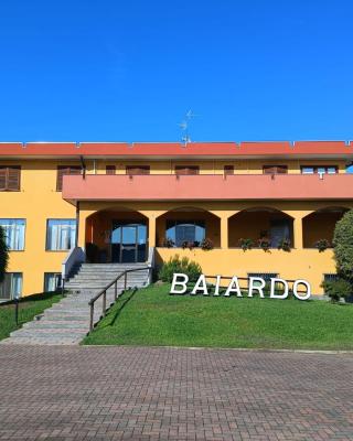 Hotel Baiardo
