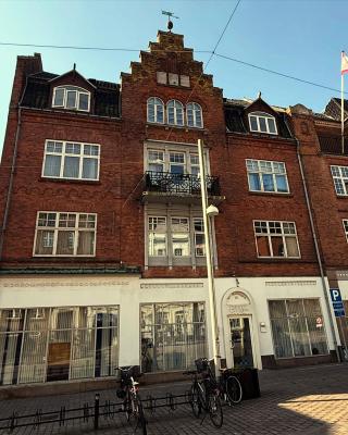 BUDGET HOTEL Viborg