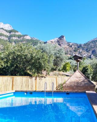 Finca los Prados