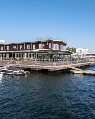 Strandpiren Hotell
