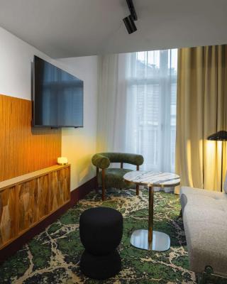 Mercure Lille Centre Vieux Lille