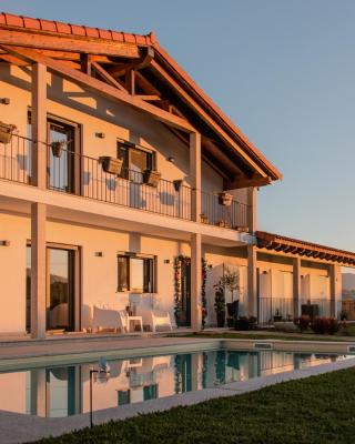Casa Serra De Soajo