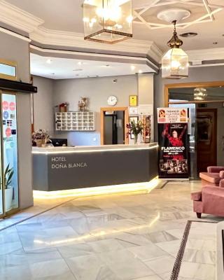 Hotel Doña Blanca