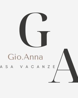 CASA GIO.ANNA