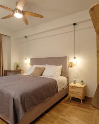 Sueno Garden Apartment