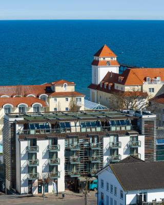 Hotel Meersinn - Binz