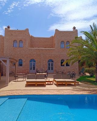 Villa Maya