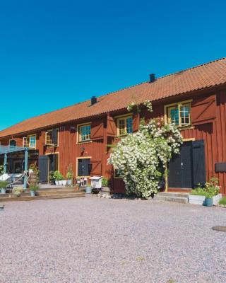 Kanalmagasinets Pensionat