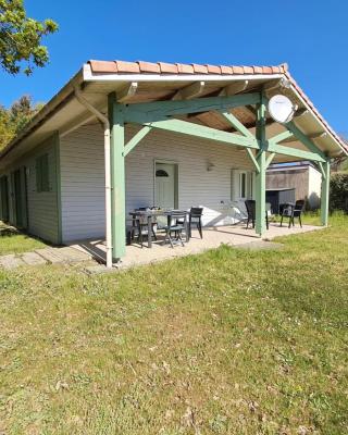 La Maison des Coquilles