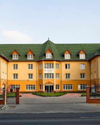 Vis Vitalis Hotel