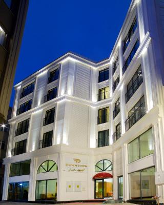 Downtown Sirkeci Hotel