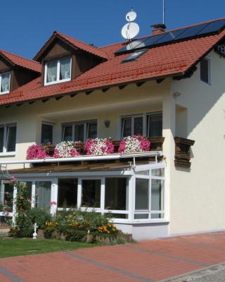 Pension Wolkenstein