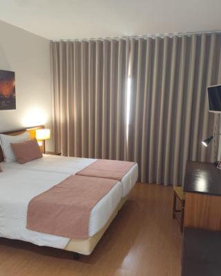 Hotel Dom Vilas