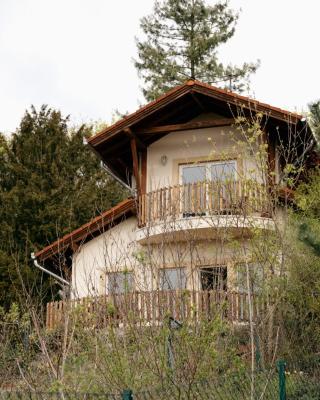 Csillagvirág Apartman