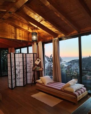 Agrilunassa Eco GuestHouse and Cottage