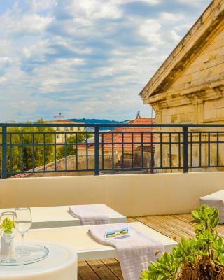 Querini Luxury Suites