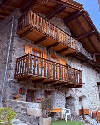CASA VACANZE NORA
