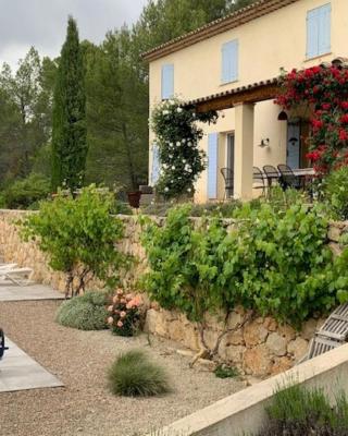 Villa Bramasole
