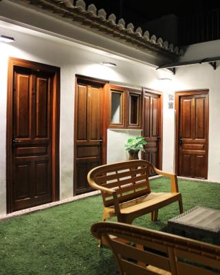 casa mirador de san miguel