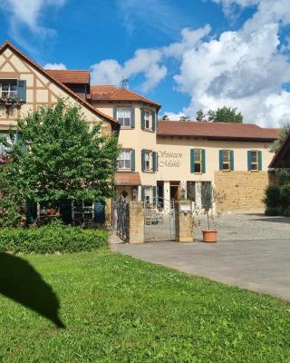 LandPension Stützenmühle